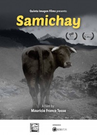 Samichay, en busca de la felicidad (ampliar imagen)