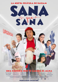 Sana que sana (ampliar imagen)