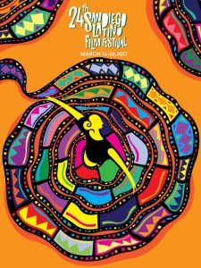 San Diego Latino Film Festival