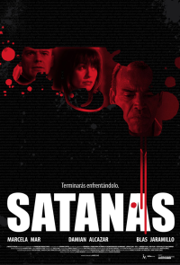 Satanás (ampliar imagen)