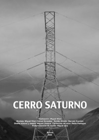 Cerro Saturno (ampliar imagen)