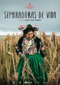 Sembradoras de vida (ampliar imagen)