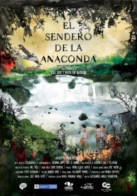 El sendero de la anaconda (ampliar imagen)