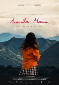 Señorita maría, la falda de la montaña (ampliar imagen)