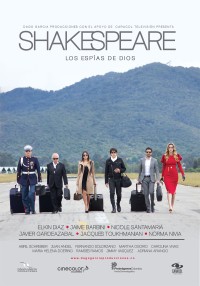 Shakespeare (ampliar imagen)