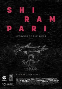 Shirampari: Herencias del Río (ampliar imagen)