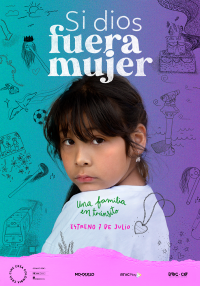 Si dios fuera mujer (ampliar imagen)