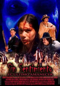 Sin sentimiento (ampliar imagen)