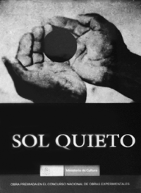 Sol quieto (ampliar imagen)