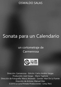 Sonata para un calendario (ampliar imagen)