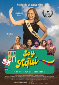 Soy de aquí (ampliar imagen)