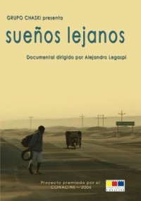 Sueños lejanos (ampliar imagen)