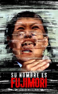 Su nombre es Fujimori (ampliar imagen)