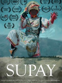 Supay (ampliar imagen)