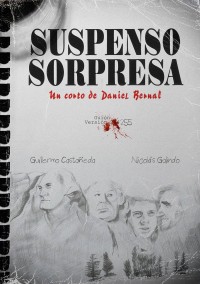 Suspenso o sorpresa (ampliar imagen)