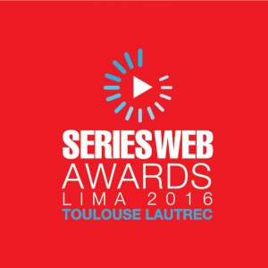 Serie Web Awards