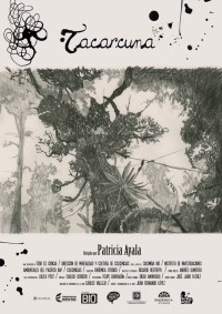 Tacarcuna (ampliar imagen)