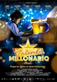 Talento millonario (ampliar imagen)