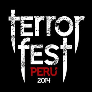 Terror Fest Peru
