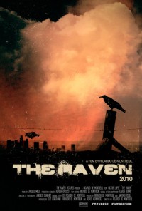 The Raven (ampliar imagen)