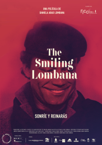 The smiling lombana (ampliar imagen)