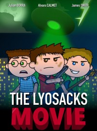 The Lyosacks Movie (ampliar imagen)