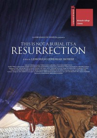 This Is Not a Burial, It's a Resurrection (ampliar imagen)