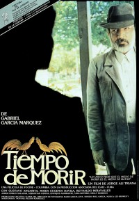 Tiempo de morir (ampliar imagen)