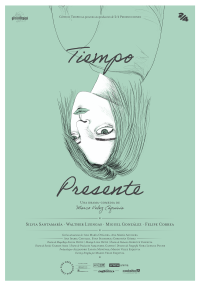 Tiempo presente (ampliar imagen)