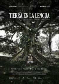 Tierra en la lengua (ampliar imagen)