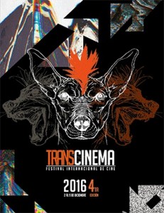Transcinema Festival Internacional de No-ficción