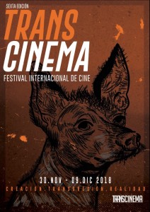 Transcinema Festival Internacional de No-ficción