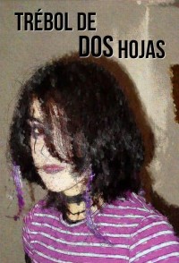 Trébol de dos hojas (ampliar imagen)