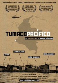 Tumaco pacífico (ampliar imagen)