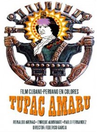 Túpac Amaru (ampliar imagen)