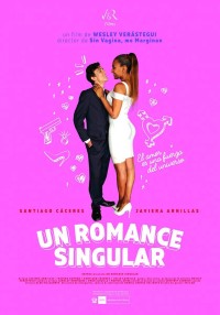 Un romance singular (ampliar imagen)