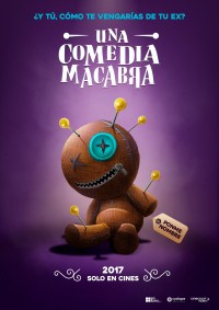 Una comedia macabra (ampliar imagen)