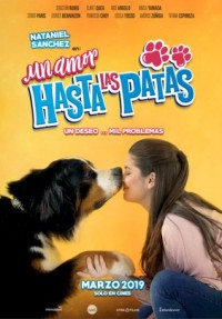 Un amor hasta las patas (ampliar imagen)