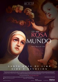 Una rosa para el mundo (ampliar imagen)