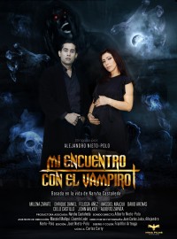 Mi encuentro con el vampiro (ampliar imagen)