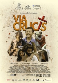 Vía crucis (ampliar imagen)