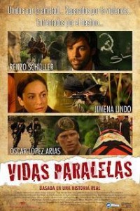 Vidas paralelas (ampliar imagen)