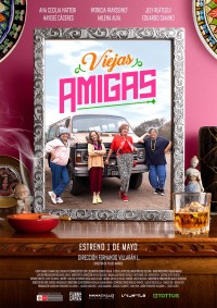 Viejas amigas (ampliar imagen)