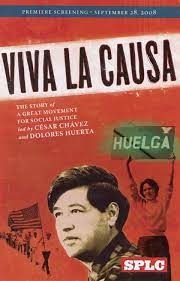 Viva la causa (ampliar imagen)