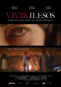 Vivir ilesos (ampliar imagen)