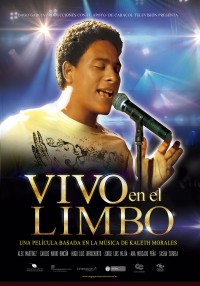 Vivo en el limbo (ampliar imagen)