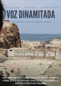 Voz dinamitada (ampliar imagen)