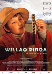 Willaq pirqa, el cine de mi pueblo (ampliar imagen)