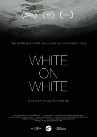 White on White (ampliar imagen)