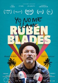 Yo no me llamo rubén blades (ampliar imagen)